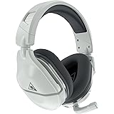 Turtle Beach Stealth 600 Gen 2 Biały Wieloplatformow Bezprzewodowy Gamingowy Zestaw Słuchawkowy Działający Ponad 15 Godzin Ba