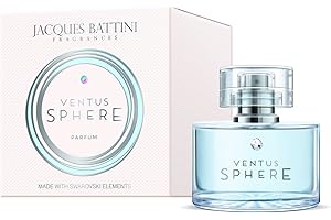 JACQUES BATTINI Ventus Sphere