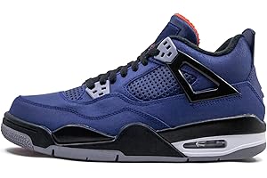 Nike Air Jordan 4 Retro Winter BG Trainers Cq9745 Sneakers Chaussures