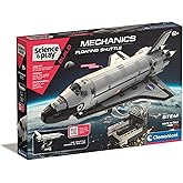 Clementoni Mechanical Laboratory - NASA Space Shuttle