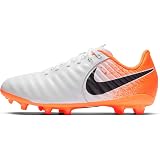 NIKE Tiempo Legend 7 Academy FG, Zapatillas de Fútbol Hombre : Amazon.es:  Zapatos y complementos
