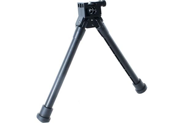 Swiss Arms BI PIED plastique pliant pour rail Picatinny