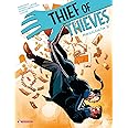 Thief of thieves. Raccolta (Vol. 2) - La copertina puo variare