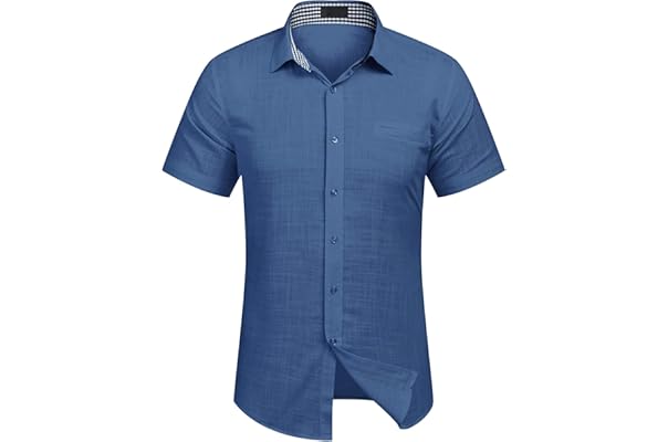 best men's shirts on amazon