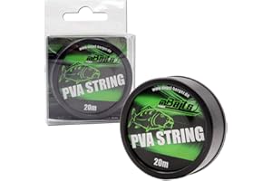 Angel Berger PVA String Ficelle Soluble dans l'eau