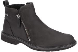 ECCO Turn herr Stövlar Mid-Cut Boot