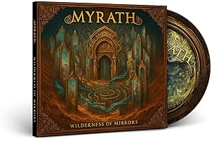 Wilderness of Mirrors