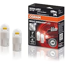 OSRAM LEDriving ADAPTER 64210DA07 für NIGHT BREAKER H7-LED 