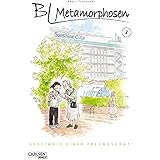 BL Metamorphosen - Geheimnis einer Freundschaft 2 (2)