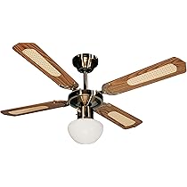 Ventilador de techo EnergySilence Aero 350 Cecotec | Leroy Merlin