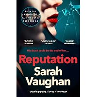 Reputation: the thrilling new novel from the bestselling author of ...