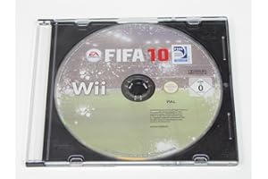 ELECTRONIC ARTS FIFA 10 [Edizione : Francia]