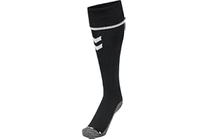 hummel unisex barn hmlcore fotbollsstrumpor fotboll strumpa