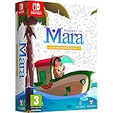 Summer in Mara NSW (Nintendo Switch)
