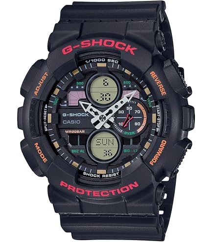CASIO G-SHOCK 2点セット CASIO G-Shock GMA-P2100ZY-1AJR [G-Shock ITZY Collaboration Model