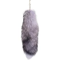 Plüschige Therian-Pfoten-Handschuhe – Flauschig, Warm & Perfekt Für Cosplay Oder Winter
