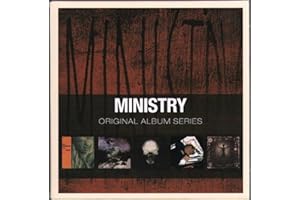 original album series