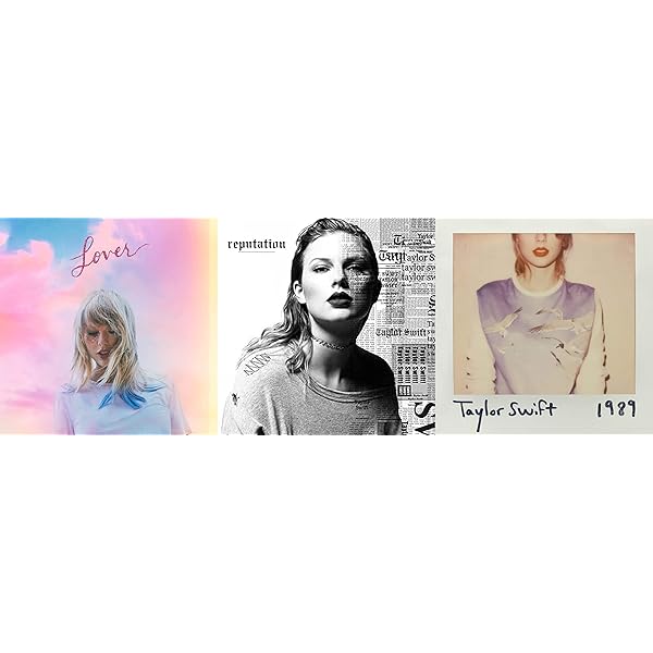 洋楽 Reputation Vol.2 Taylor Swift Amazon.co.jp: Reputation Vol. 2 (CD+Magazine): ミュージック