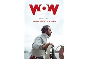 Sfida sull'oceano. Un'eccezionale impresa di mare in sedia a rotelle