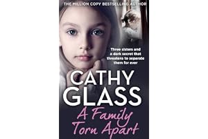 A Family Torn Apart: Three sisters and a dark secret that threatens to separate them for ever