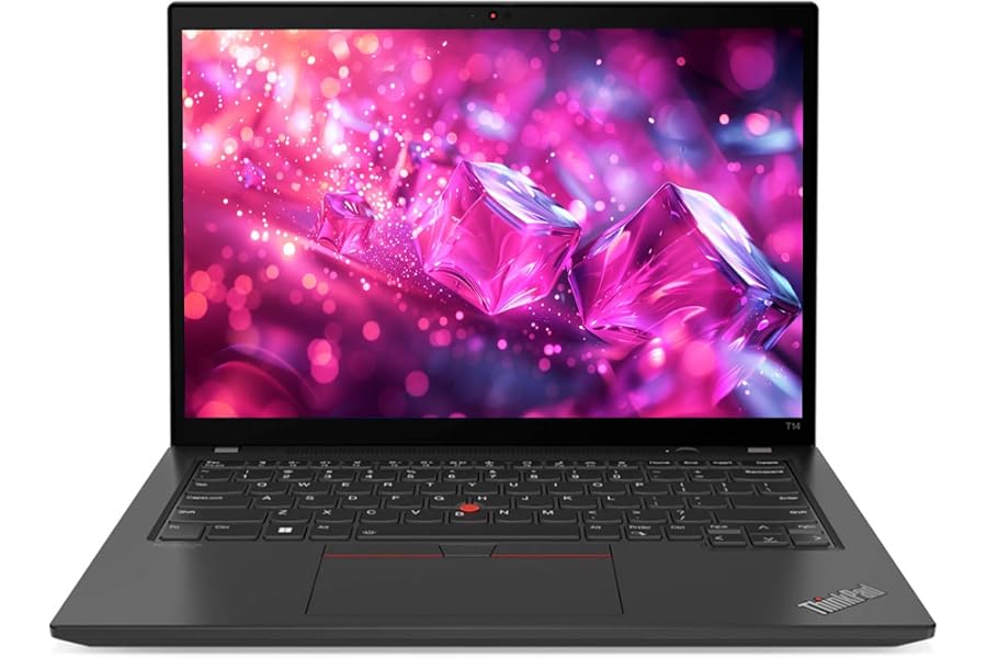 Lenovo ThinkPad T14 Gen 4 Intel i7 10x1.3 GHz 13.Gen 32 GB Arbeitsspeicher 512 GB SSD 14 Zoll Displa