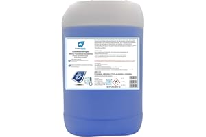 ‎KAISERREIN PROFESSIONAL Scheibenreiniger Winter Frostschutz Konzentrat 25 L Premium Autoscheibenreiniger für den klaren Durchblick Auto KFZ