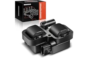 ‎FRANKBERG Zündspule Zündkerze für W169 W245 W202,S202 CL203 CLK C208 C209 A208 A209 C219 W210,S210 W463 W163 W164 W251, V251 W220 C215 R129 R230 R170 R171 SLR Viano/Vito 1997-2020