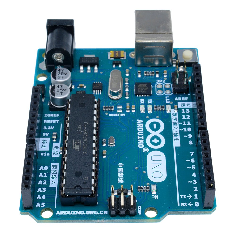 Arduino-UNO-R3-ATMega16U2-ATMEGA328P-Microcontroller-Board-Offizielle ...