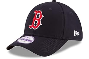 New Era MLB The League Cap for Children Baseball Girl boy hat Adjustable Team Logo