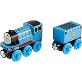 Thomas & Friends Thomas and Friends GGG46 Wood Gordon Toy Train, Multi-Colour