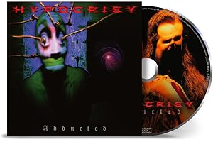 Abducted