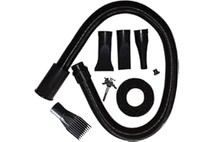 My Pet Command MPC2800 Per Dryer Spare Parts only Kit made up of 1 x spare Hose, 4 x Nozzles, 1x Air Filter, 1x Back Nut and 1 x Motor Carbon Brush