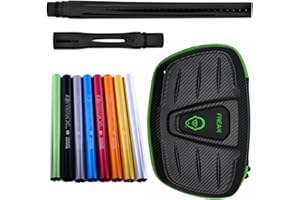 Smart Parts Freak XL Barrel Kit – The Freak 40,6 cm – Autococker/AC – Schwarz