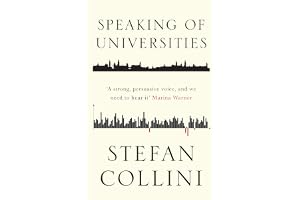 Speaking of Universities