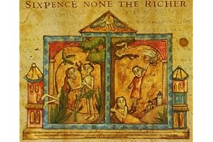 Sixpence None the Richer