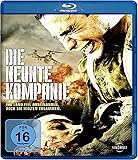 Die neunte Kompanie [Blu-ray]