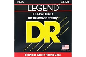 DR Strings FL45