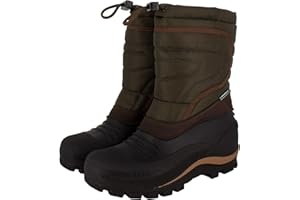 Spirale Elite, Botas de Nieve Hombre