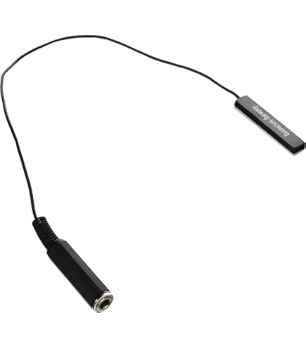 Barcus Berry 1455-3 Acoustic Guitar Pickup 