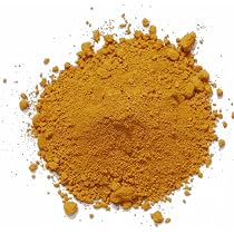 Goodtake Betonfarbpigment Ziegelrot – Eisenoxid-Pulver Für Beton, Zement & Mörtel, 0,9 Kg