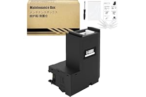 LCL T04D1 Pojemnik do konserwacji tuszu Zamiennik dla 04D1 T04D1 C13T04D100 Zamiennik dla ET-4750 ET-3750 ET-3700 ET-M3180 ET-M3170 ET-M3140 ET-M2170 ET-M2140 ET-M1180 ET-M1170 (1-Pack)