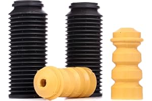 RIDEX Kit de protection d'amortisseur Arrière Jeu Kit De Protection d'Amortisseur 919D0004