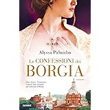 Le confessioni dei Borgia