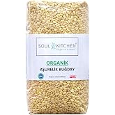 SOUL KITCHEN ORGANİK AŞURELİK BUĞDAY 750GR