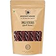 Grocery House Imli Candy Sticks - Tamarind Sweets (400 Grams)
