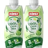 Dimes Cool Lime 310 ml 2li paket