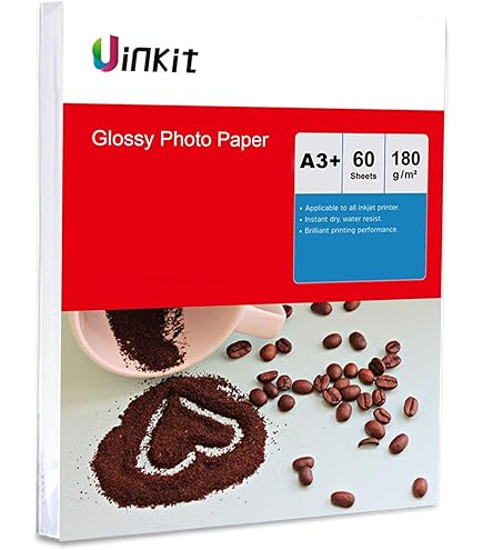 Canon Fotopapier 10 x 15 cm 260 g/m² 50 Stück