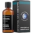 Mystic Moments | Linalool - 100ml