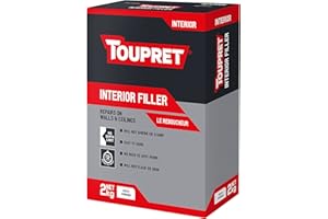 Toupret Interior Filler 2kg
