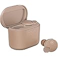 Yamaha TW-E7B True Wireless earbuds with ANC and Listening Optimizer - Beige